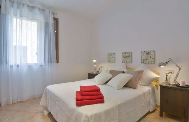 Mallorca town house with terrace 6pax - Foto 3