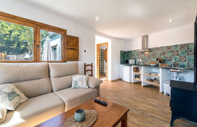 Los Llanos by Dreams Alpujarra - Foto 20