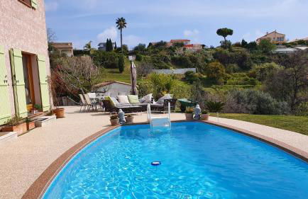 Studio-mezzanine dans villa - Foto 24