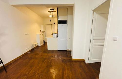 2-bedrooms apart near Parc des Princes - Foto 16