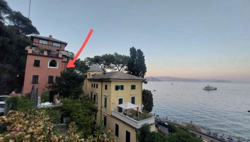 Portofino Seaview Apartment, 50 meters from the beach, free parking, air conditioning - Foto 4