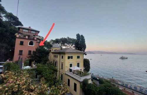 Portofino Seaview Apartment, 50 meters from the beach, free parking, air conditioning - Foto 4