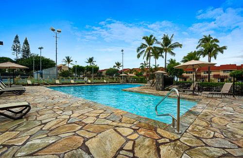 Keauhou Kona Surf & Racquet 9303 - Foto 30