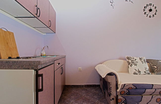 Apartments Marisol 1298 - Foto 20