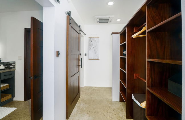 Spacious 4-bed Villa in Placencia Village w Pool - Foto 15