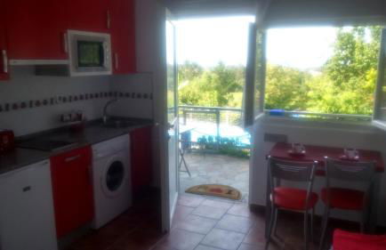 Apartamentos Labana - Photo 30