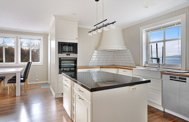 Green Gold of Norway - Foto 12