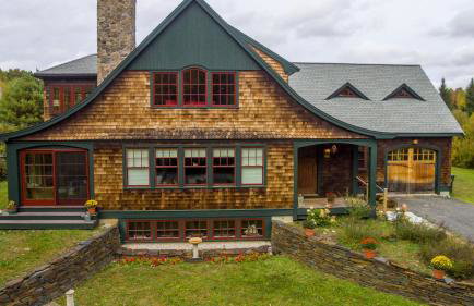 The Gatehouse on Golden Hill - Foto 11