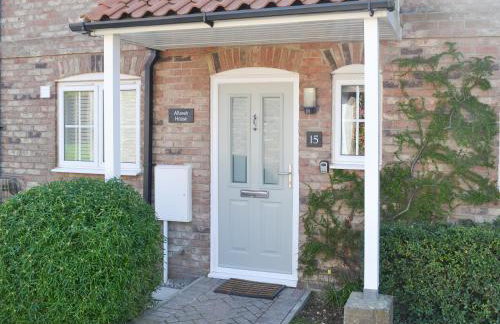 Allawah House - Foto 24