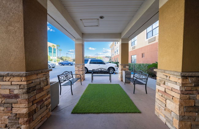 Extended Stay Laredo - Foto 22