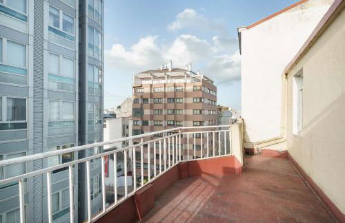 Apartamentos Lúa Atlántica - Foto 34