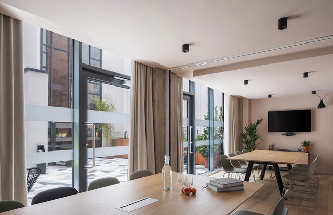 Zanzibar Locke - Photo 66