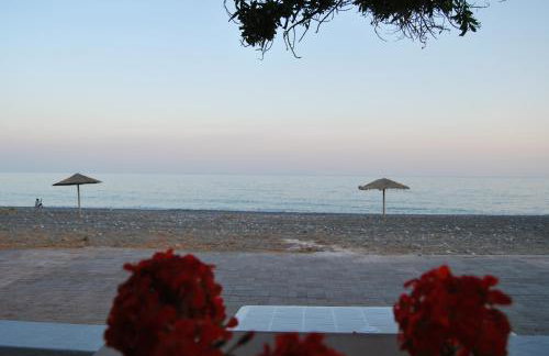 Hatzidakis Beach Retreat - Foto 7