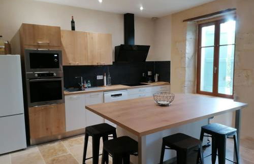 Maison rénovée attenante à notre chai d'armagnac - Photo 29