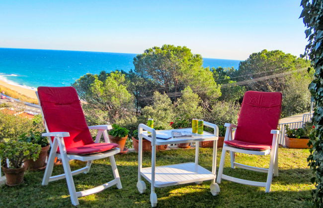 La Marina Blanca - Foto 30