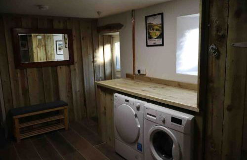 Charming dog-friendly Yorkshire Dales Cottage, Austwick - Foto 62