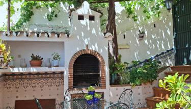 Casa Luciíta: Agradable con chimenea, patio y BBQ. - Foto 4