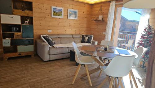 Dany Lodge Livigno - Foto 2