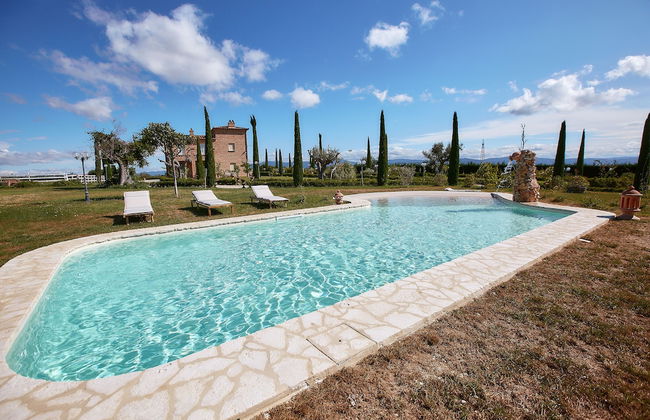 Podere San Giuseppe - Photo 26