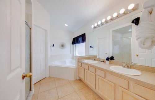 5 Bedroom villa with private pool, close to disney - Foto 36