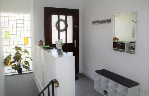 Ferienwohnung Am Gartenzaun - Foto 15