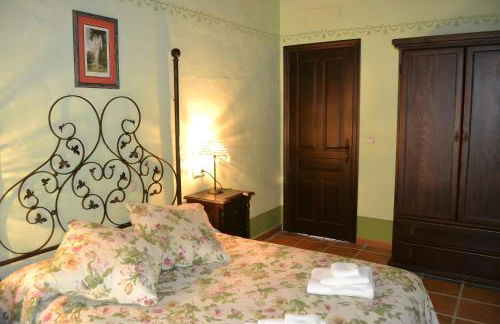 Casa Rural El Gamo - Foto 27