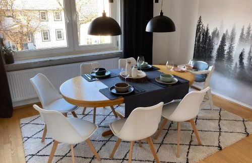 Ferienwohnungen bei der Purpurbuche - Foto 9