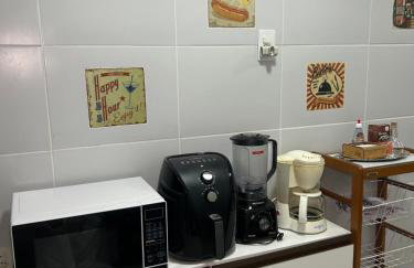 Apartamento 100m da praia - Photo 19