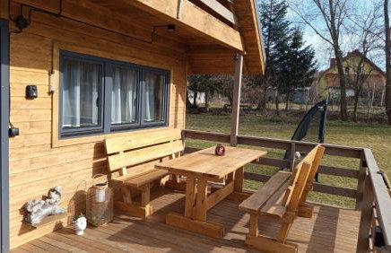 Domki Skitnica - Foto 29