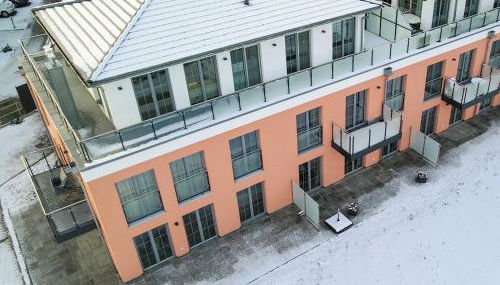 Penthouse Meerblick - Foto 2