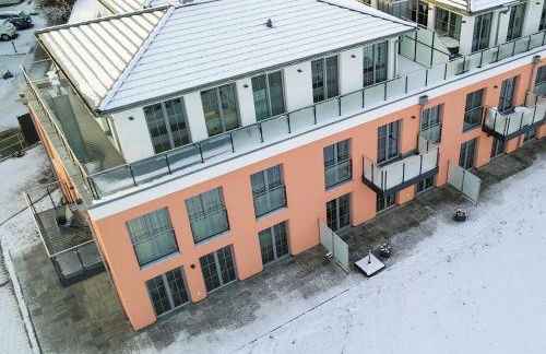 Penthouse Meerblick - Foto 2