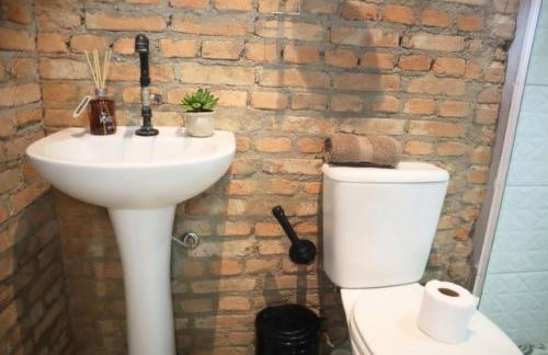 Loft Industrial - Foto 40