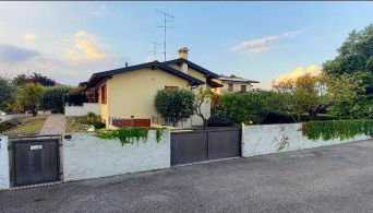 VILLA AMA - Photo 3, Garden view