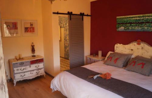 Apartamento con encanto l'Estany 2 - Foto 26