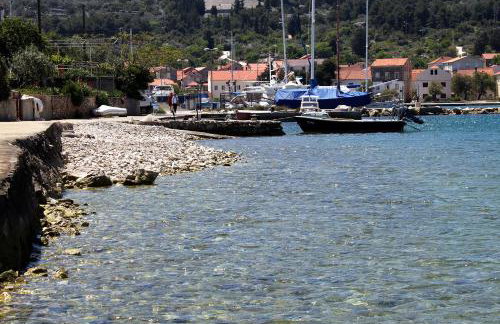 Seaside holiday house Veli Iz - 24531 - Foto 4