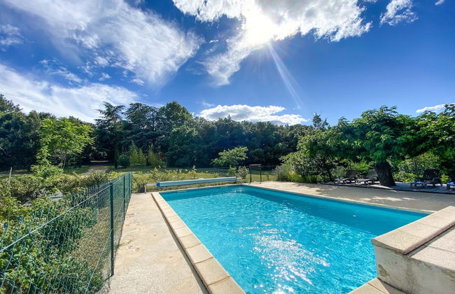 Domaine en Terre Happy - Foto 34