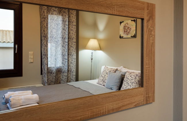 Seaside Getaway - Aelia Villa s Dreamy Paradise - Foto 21