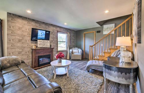 Spacious Family-Friendly Home in Massillon! - Foto 1