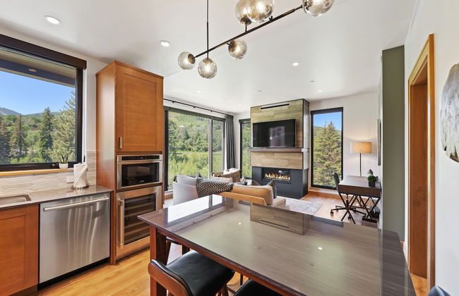 Riverfront Lodge - Foto 23