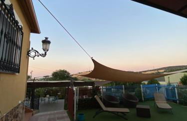 Finca y Casa Rural Los Huertos - Foto 53