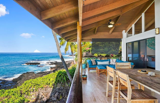 Big Island Hale Kaheka 6592 2 Bedroom Home - Foto 46