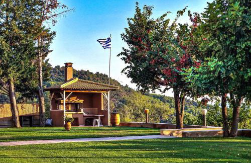 Golden View Apartment 1 - Foto 8