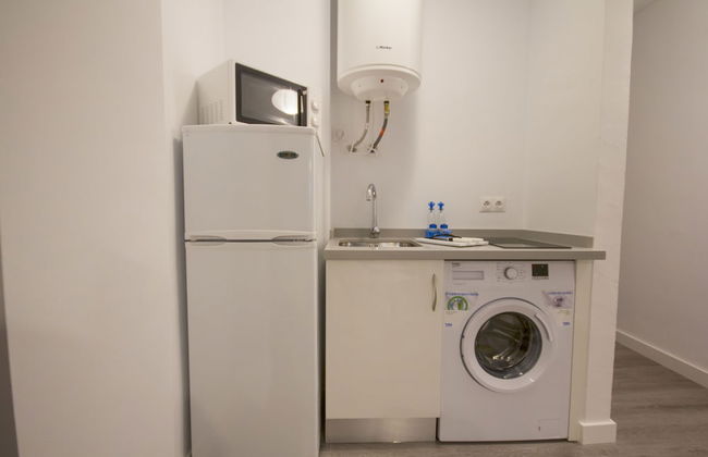 Aparamentos Centro Nerja Marimel 104 - Foto 7