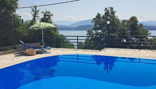 Kerasia Villas - 4 apartments & cottage - Photo 2
