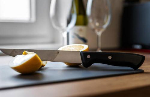 Apartment Nautilus in Seenähe - Foto 14