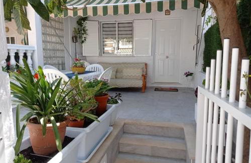 Bungalow los Majuelos - Foto 19