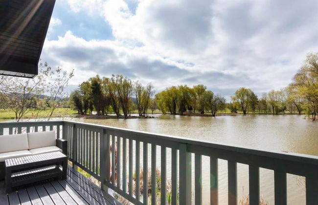 The Vale Golf and Country Club - Foto 61