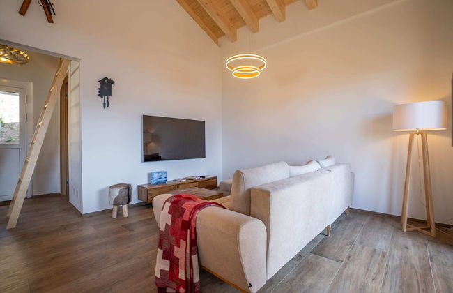 Vieux Valais Beevalais 1 - Photo 9