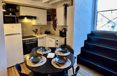 Le 41 - Cœur de Barèges, confort et piscine - Foto 32