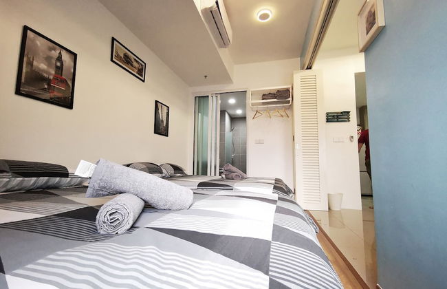 Tropicana 218 Suites - Foto 38